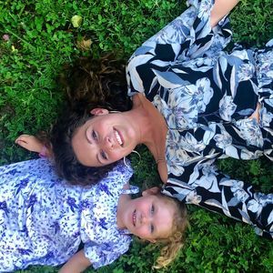 Meet your Posher, Madeline